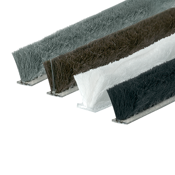Reddipile draught proofing system