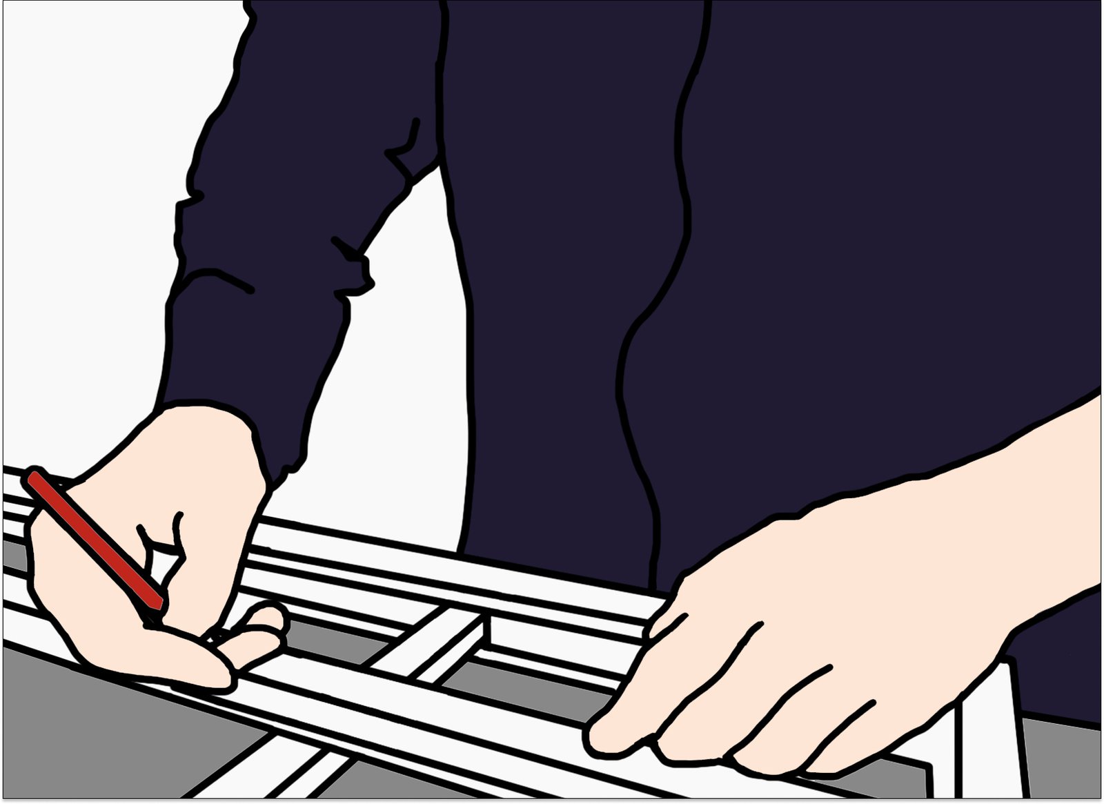 Assessment of existing box sash windows